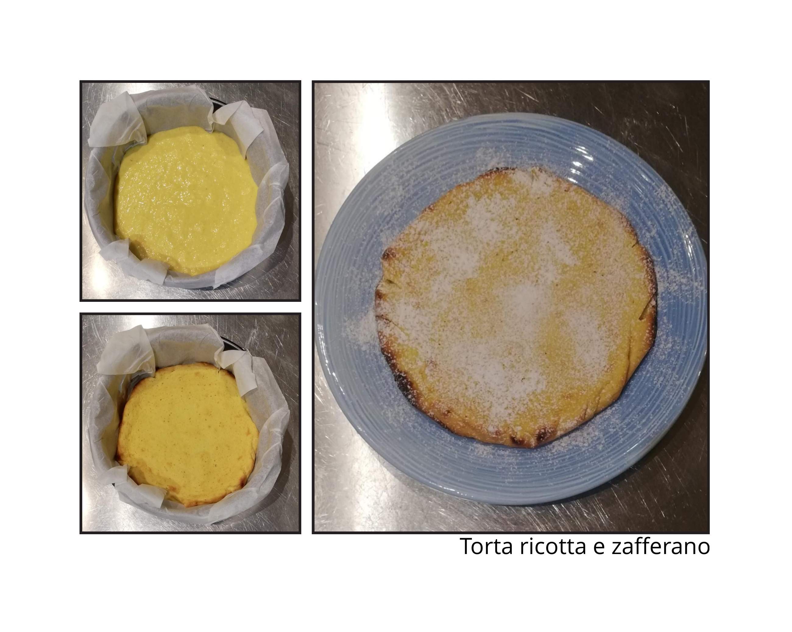 torta-ricotta-zafferano-ricotta-limone-fecola-di-patate-zucchero-di-canna-colazione-merenda