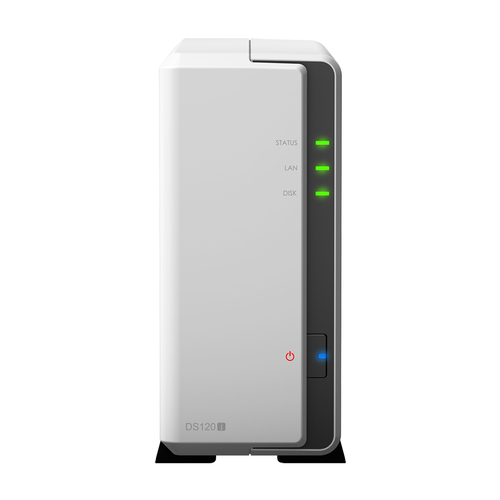 NAS SYNOLOGY DS423+ 4HD 3.5/2.5