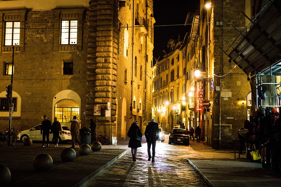 Sicurezza stradale, Firenze in lizza con Varsavia e Rethymno per il premio Ue