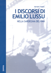 I DISCORSI DI EMILIO LUSSU