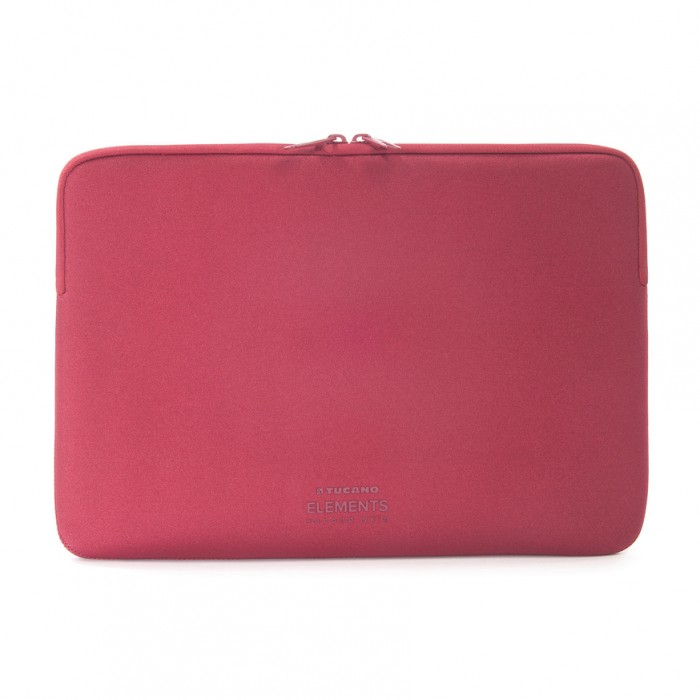 FOLDER ELEMENT MACBOOK PRO 13 RED NEOPREME