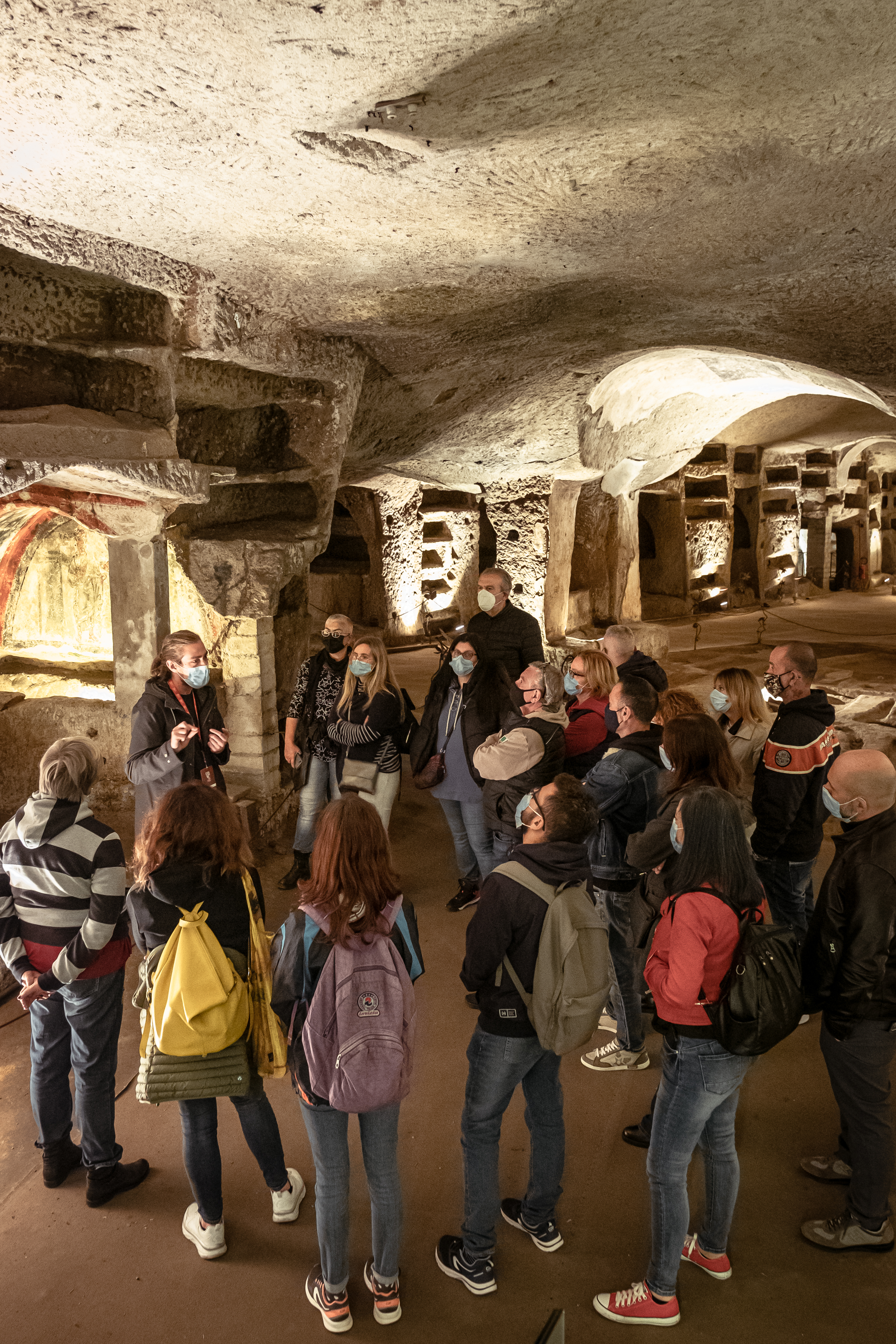 Catacombe San Gennaro HR_DSF8827 1jpg