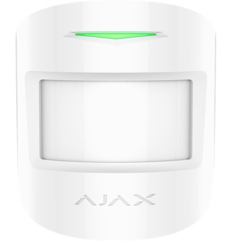 LEAKSPROTECT WIRELESS SENSORE ALLAG AMENTO WHITE