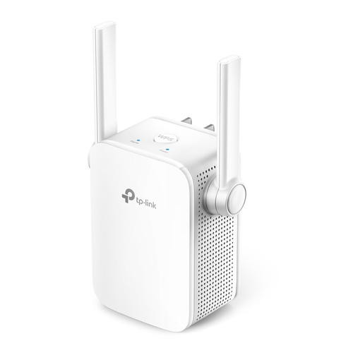 RANGE EXTENDER AC1200 1P10/100M LAN 2ANTENNE FISSE