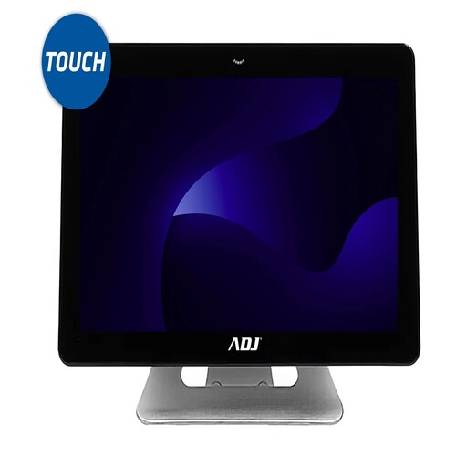 AIO 21,5 I3 8GB 512GB WH W11P TCH I3-13100 WH FHD MULTITOUCH