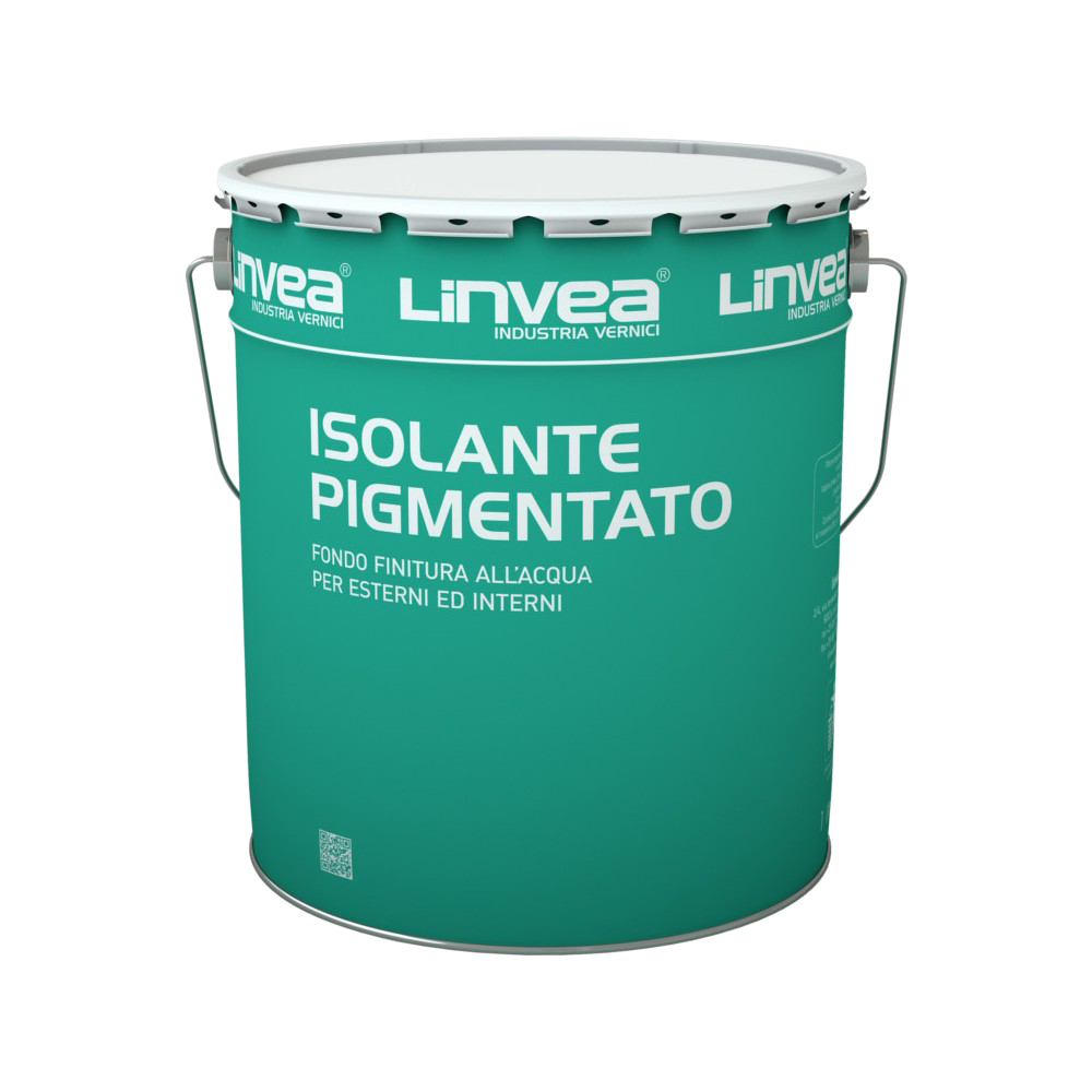 LINVEA - Isolante pigmentato