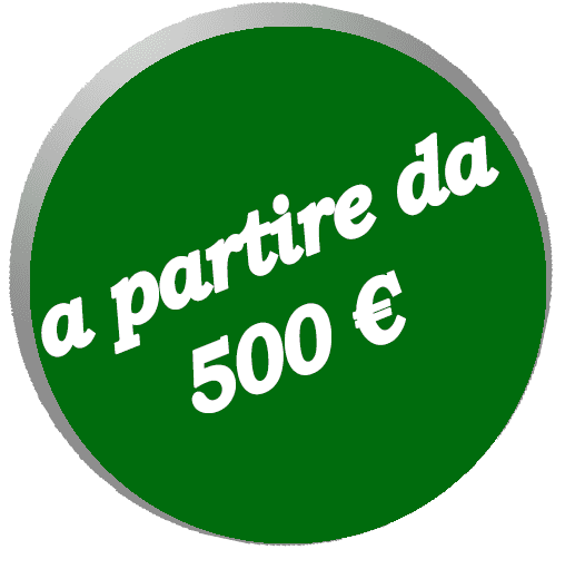 Relazione Tecnica Integrata Compravendita Castel d'Aiano a partire da  500 euro