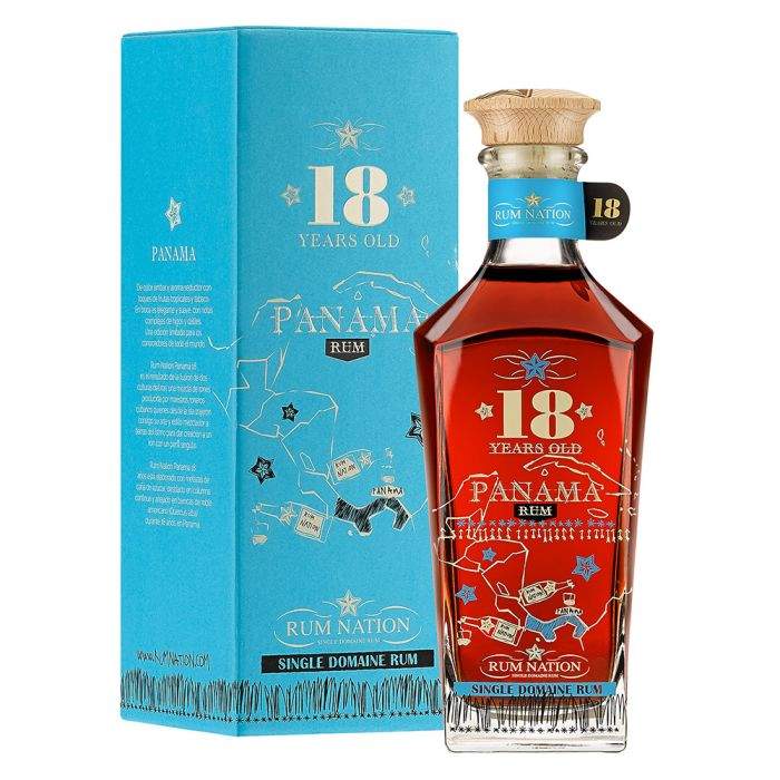 Panama 18 annoys rum nation
