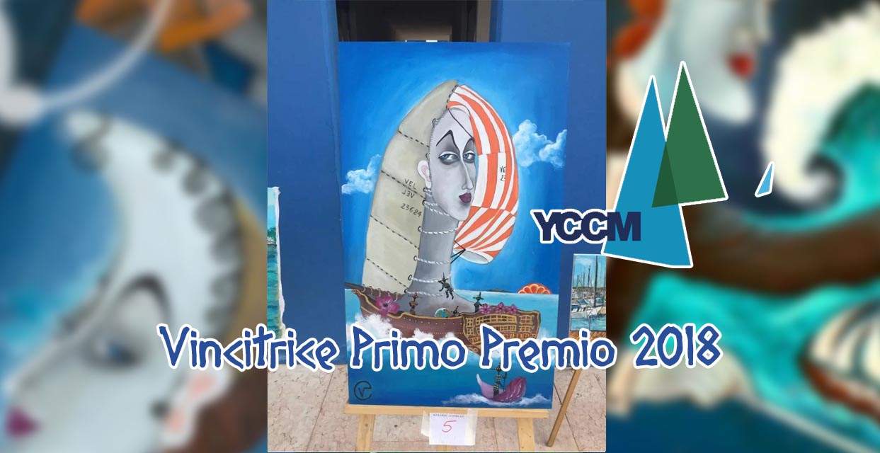 Quarta Estemporanea di pittura Marina Cala de Medici 2018 : i vincitori