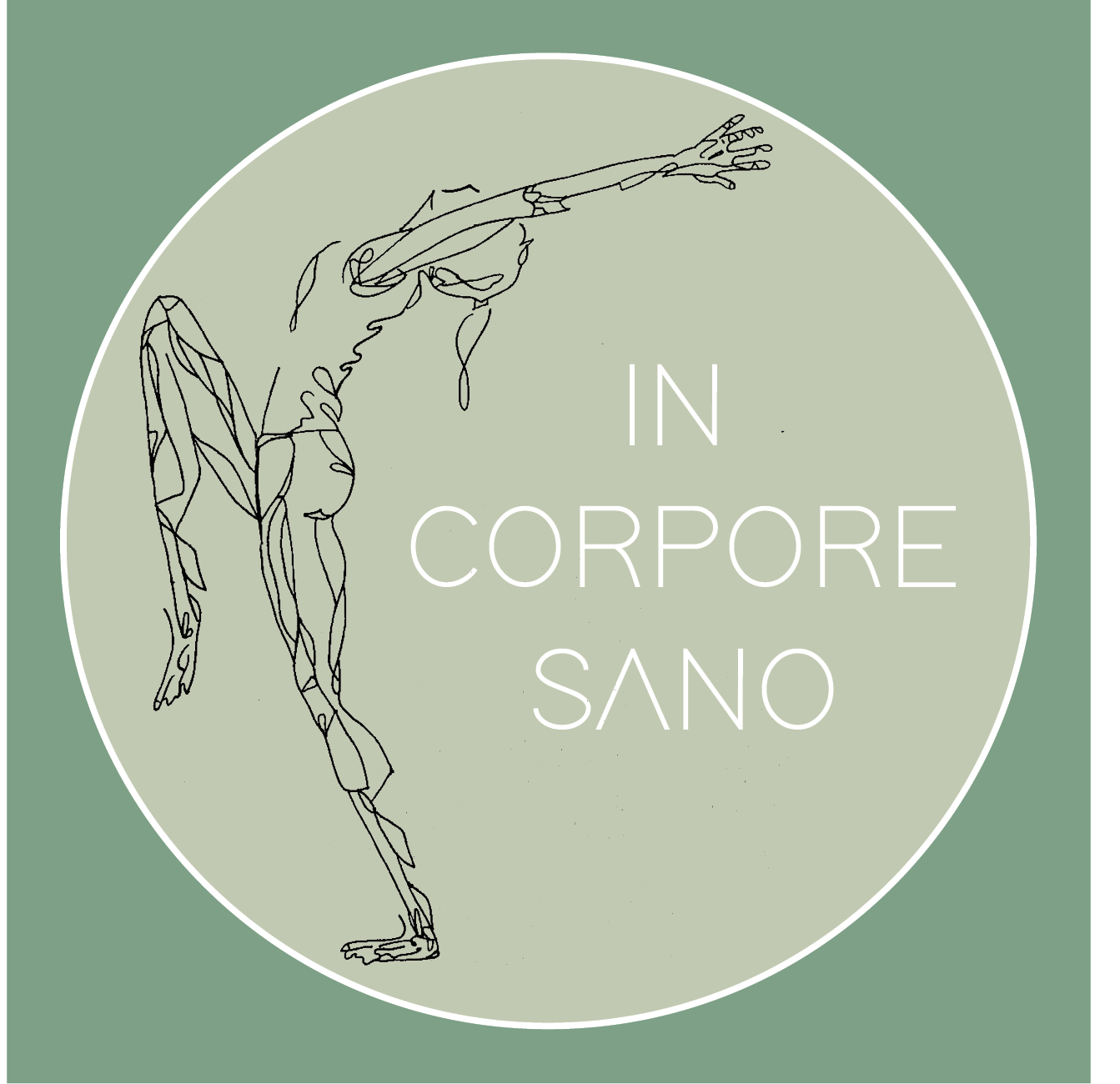 Logo Studio in Corpore Sano