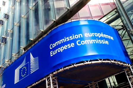 Commissione europea, i candidati designati
