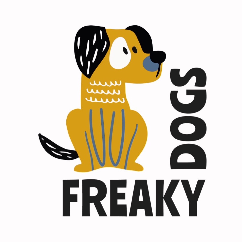 Freaky Dogs