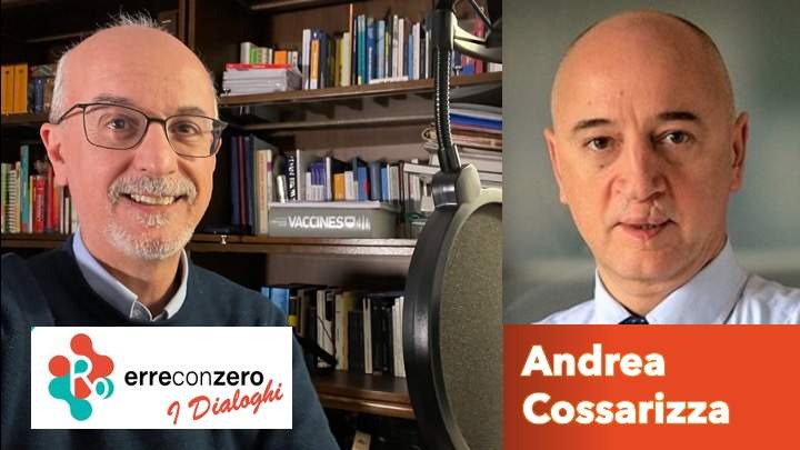I Dialoghi - Andrea Cossarizza