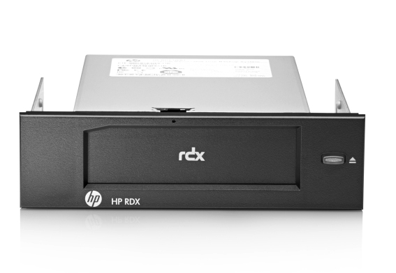 HP RDX USB 3.0 INTERNAL DOCKING STATION CAVO