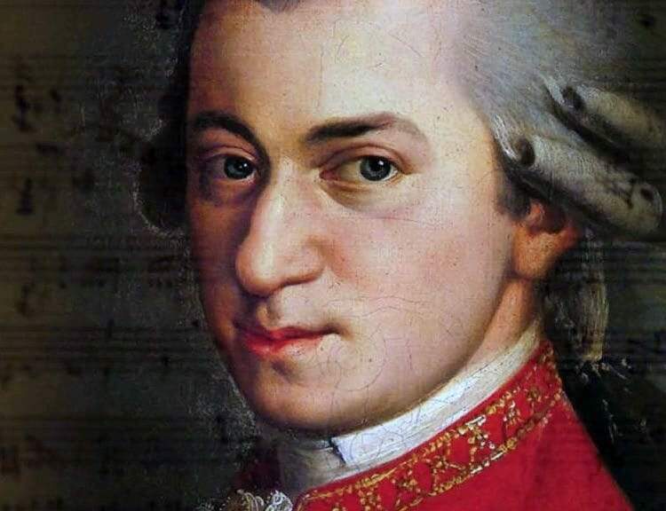 Wolfgang: nuova produzione dell'Orchestra sinfonica metropolitana dedicata a Mozart