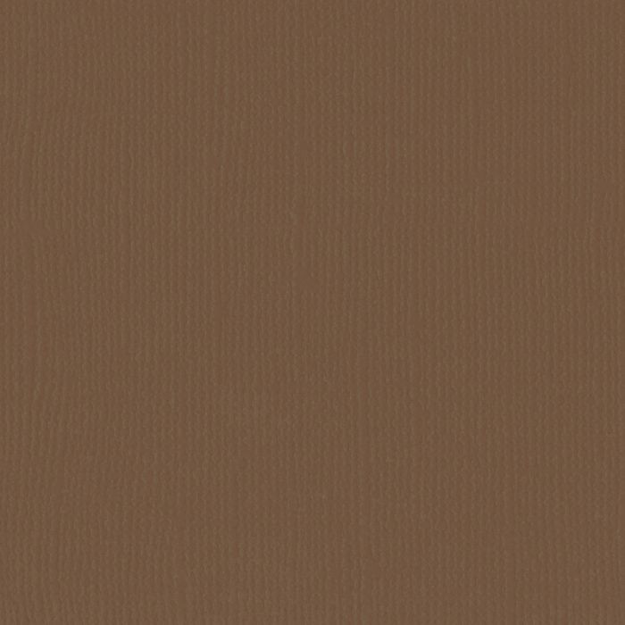 2928-093 Florence • Cardstock texture 30,5x30,5cm Hazelnut