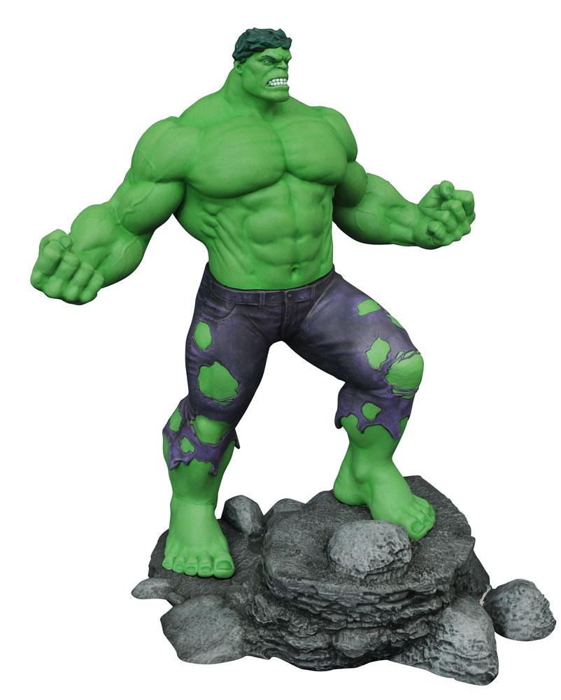 Marvel Gallery  Hulk