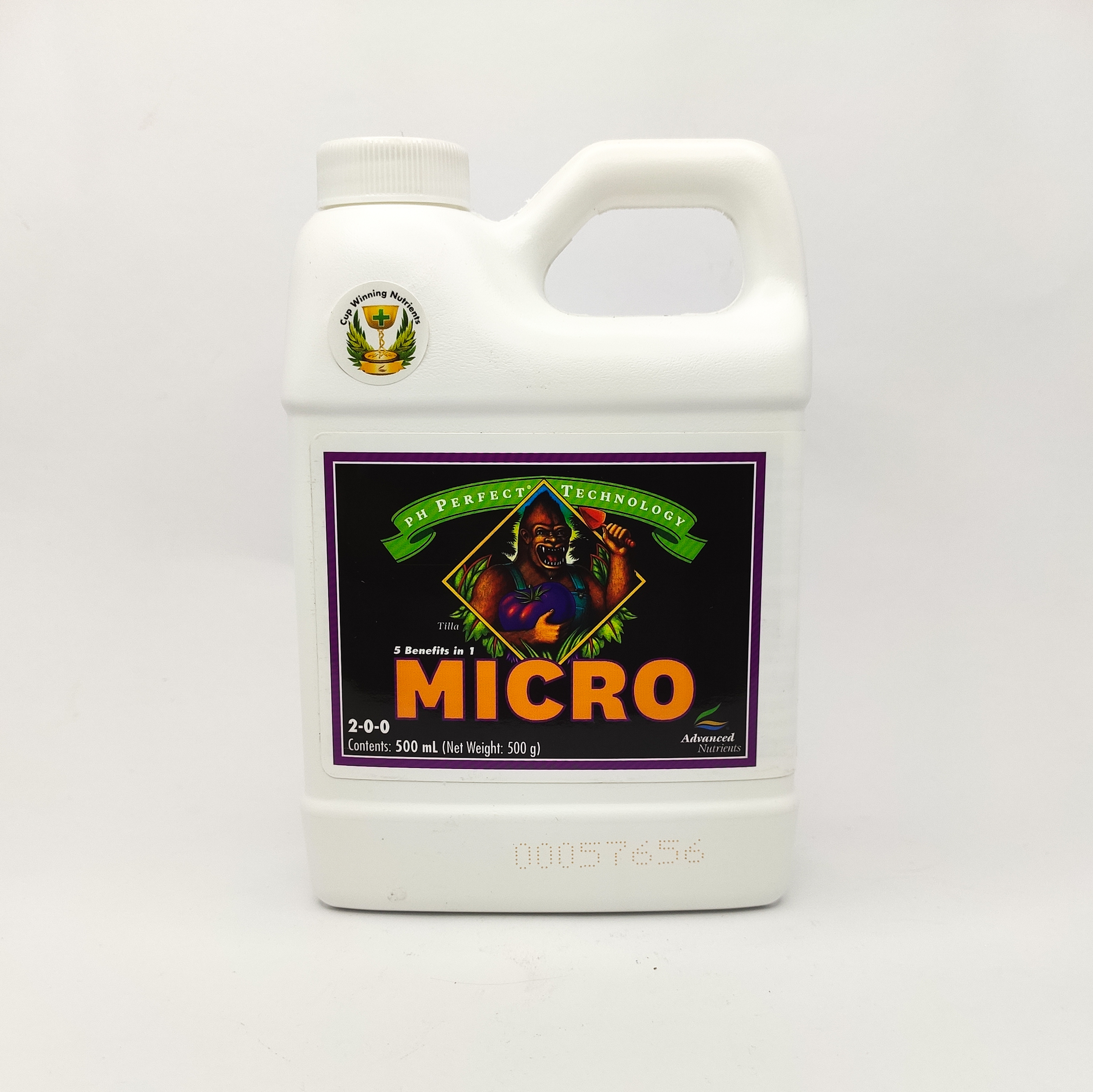 307 Advanced Nutrients Micro