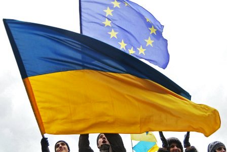 UE, non più Visti per i cittadini ucraini