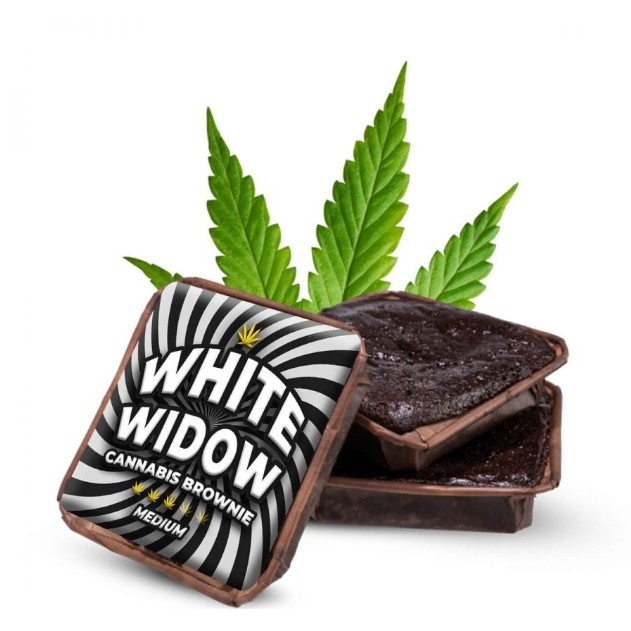 080.4 Brownie Cannabis