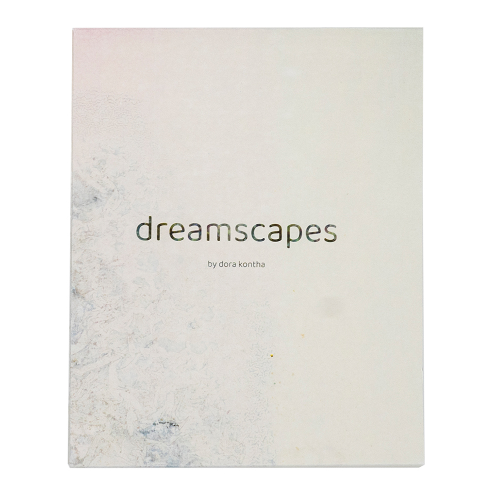 Dreamscapes - Dora Kontha