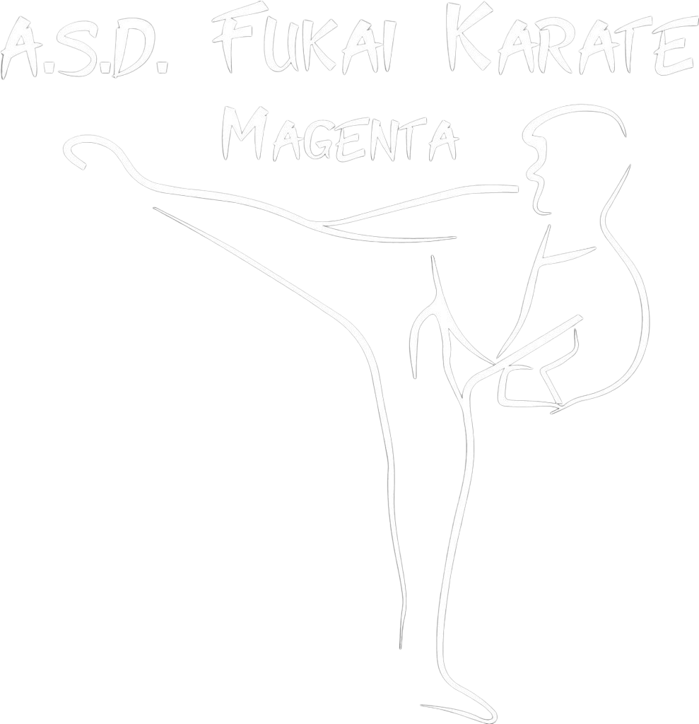 Fukai Karate Magenta