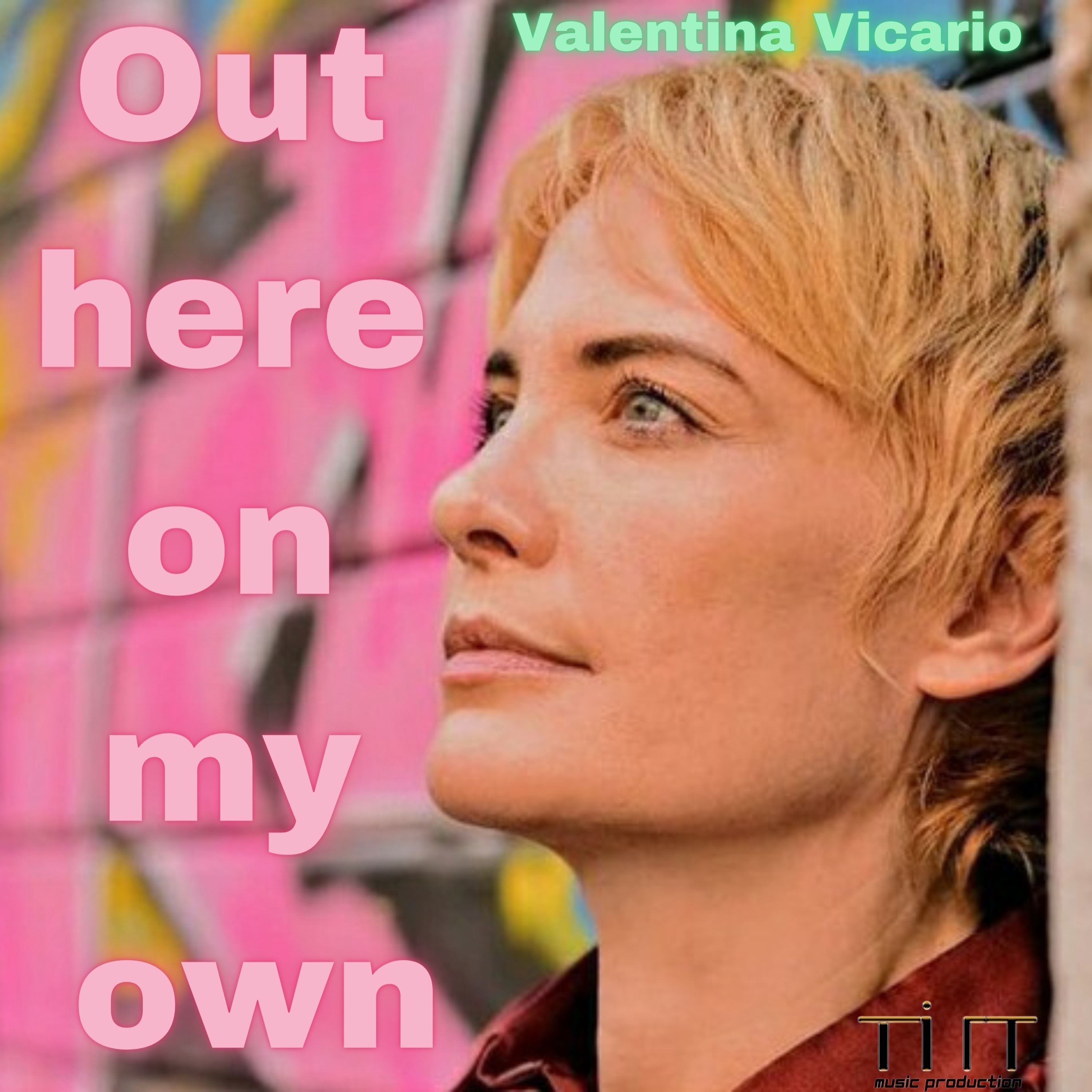 Nuovo brano per Valentina Vicario, protagonista della serie RAI Incantesimo
