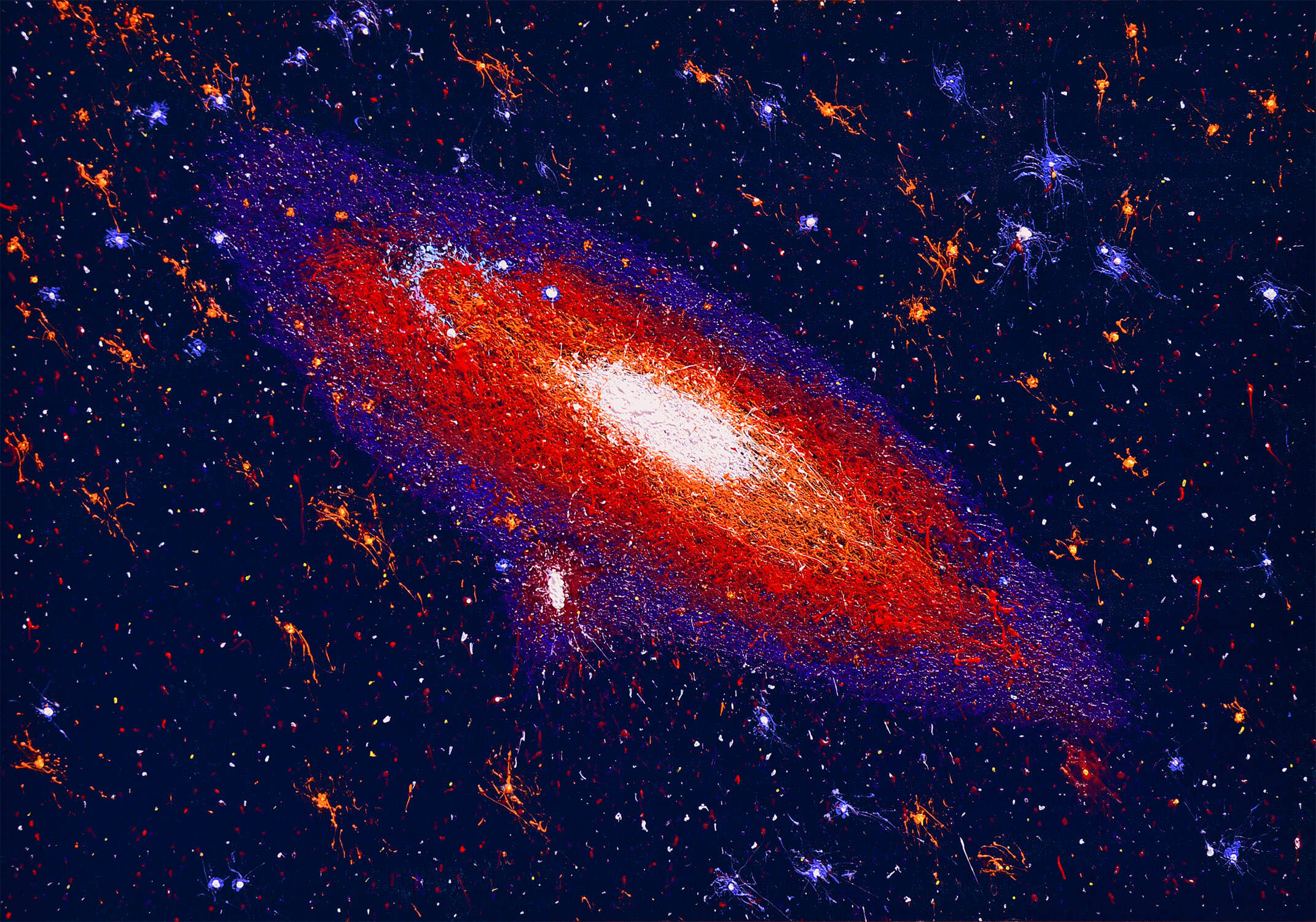 Galassia Andromeda