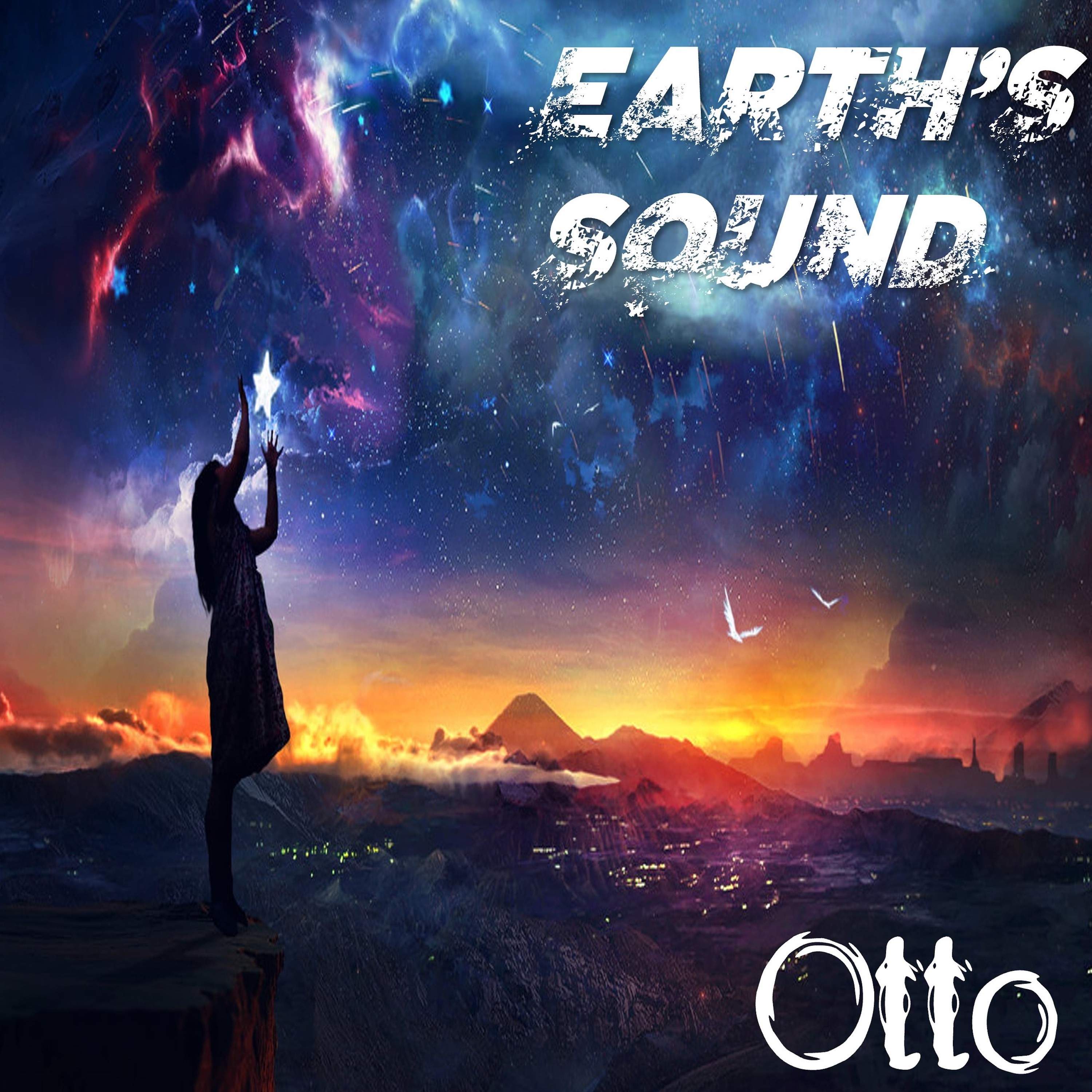 EARTH'S SOUND è il nuovo album di OTTO dedicato alla Giornata Mondiale della Terra!