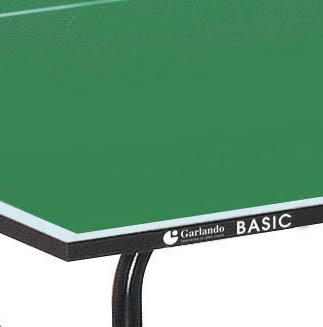Tennis Tavolo BASIC