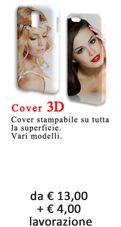 cover 3D