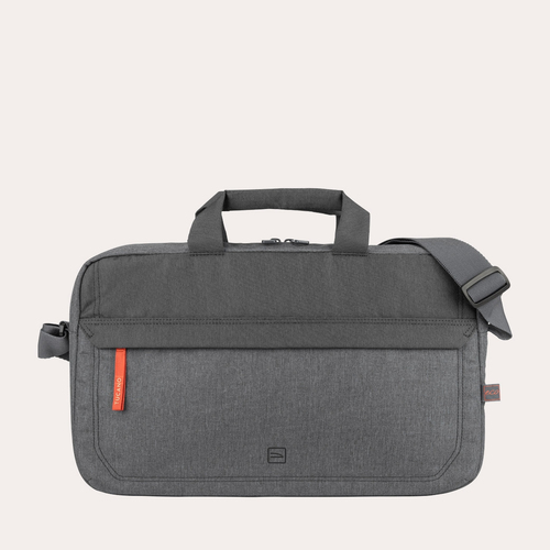 BORSA HOP 15 X NB 15,6 MBP 16 TUCANO  ANTRACITE