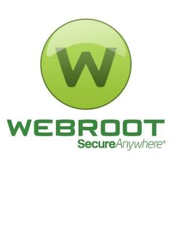 antivirus webroot