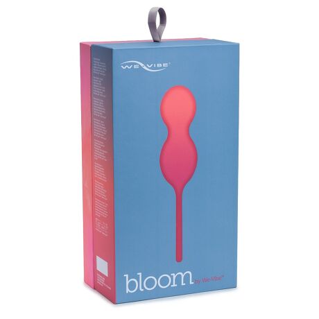 BLOOM BY WE-VIBE