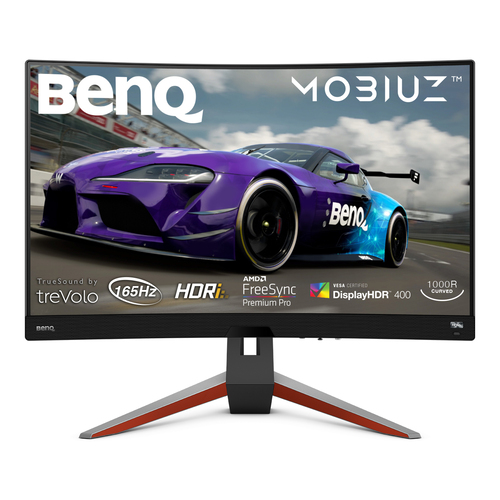 MON 31.5 IPS 2K DP HDMI USB C AOC Q32P2CA REG ALTEZZA PIVOT MM