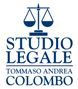 Tommaso Andrea Colombo Rechtsanwalt