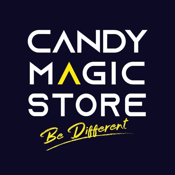 RoyalCharme/Patners//CandyMagicStore