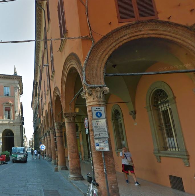 I Portici di Bologna nel Patrimonio mondiale dell'Unesco insieme al centro di Lubiana e ai petroglifi del lago Onega