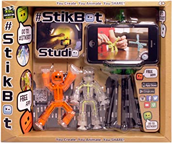 stickbot studio