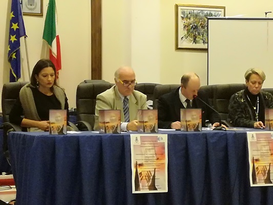 “CASTROVILLARI/NEL SEGNO DELL’AVVENTO E DELL’INCONTRO CON IL MISTERO”