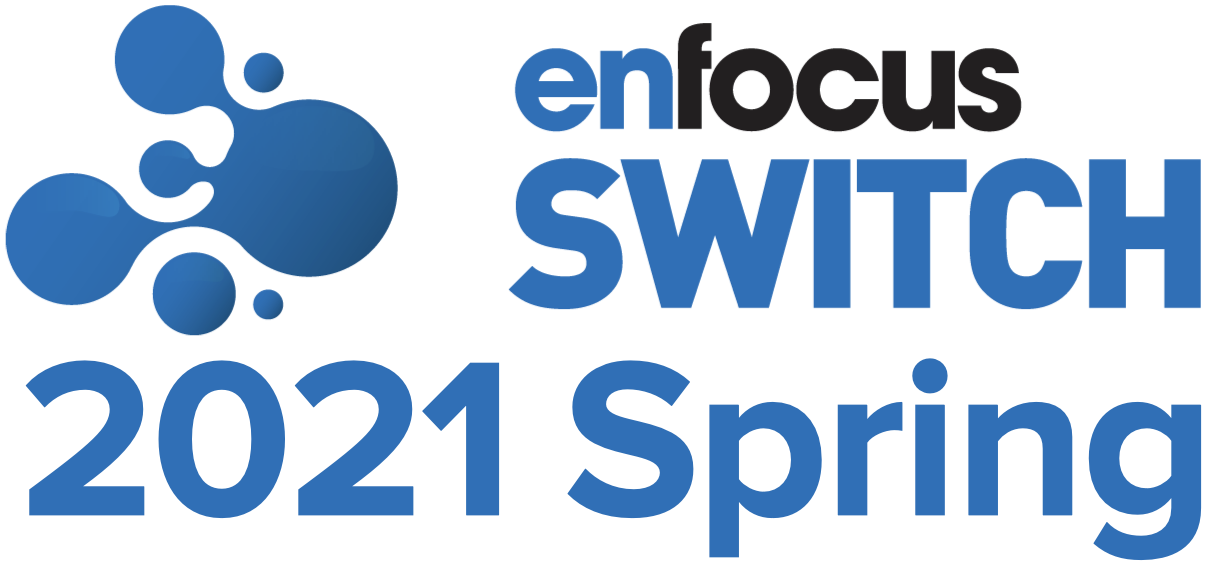 Enfocus Switch 2021 Spring