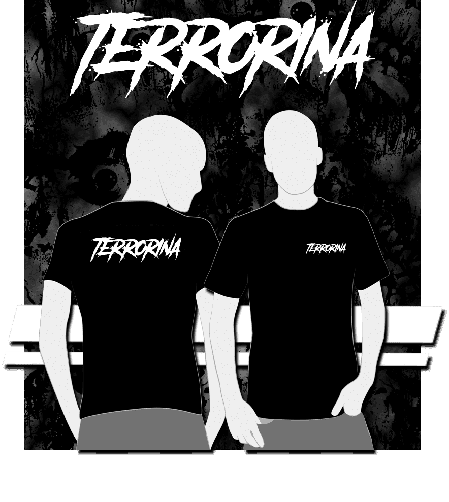 Terrorina Shirt