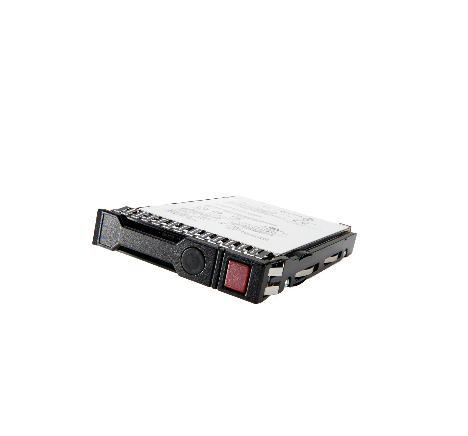 DISCHI SERVER INTEL HPE 800GB SAS MU SFF BC MV SSD