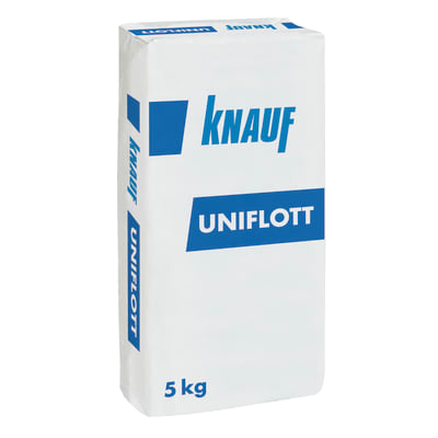 KNAUF -  Uniflott