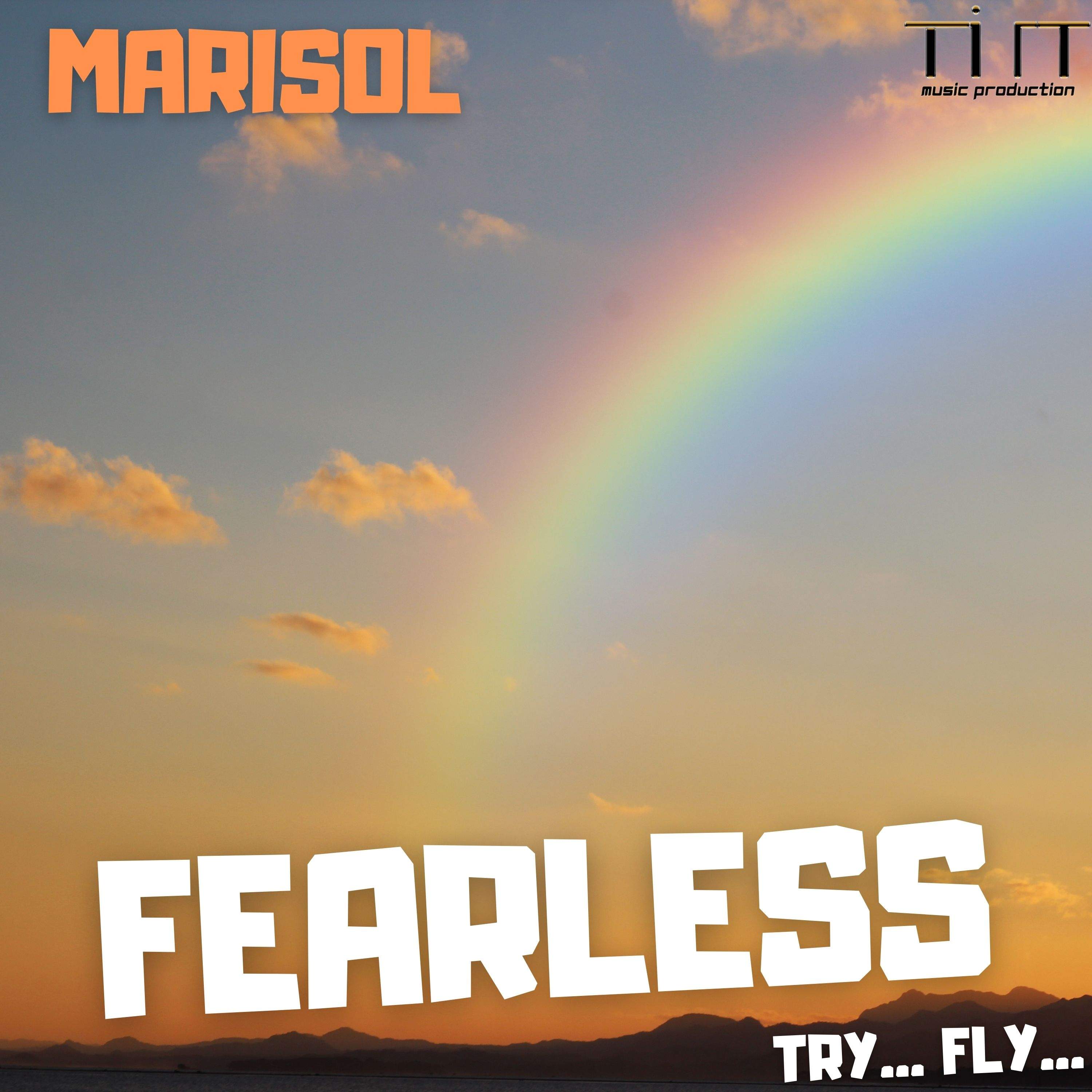Nuovo brano per Marisol dopo i 60k streams del precedente singolo