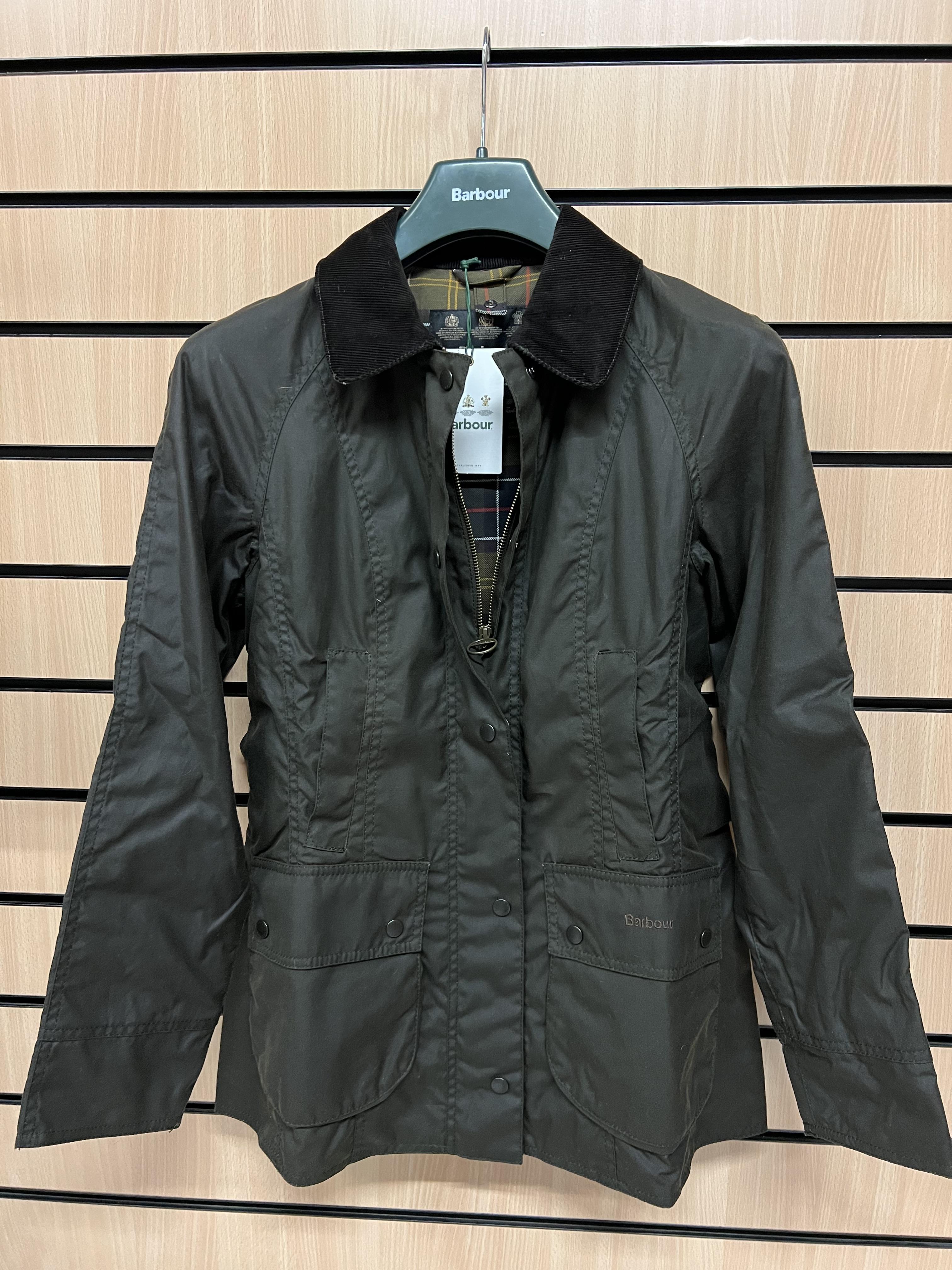 Barbour Classic Donna