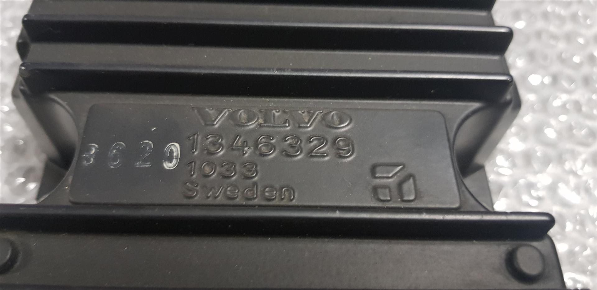 Modulo Volvo 13463029 - Ecu