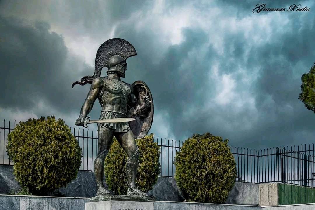 Terracina e la leggenda degli Spartani