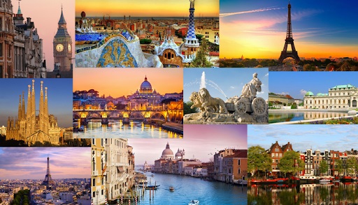 tour in bus italia ed europa, viaggi di gruppi, viaggi, tour guidati, tour
