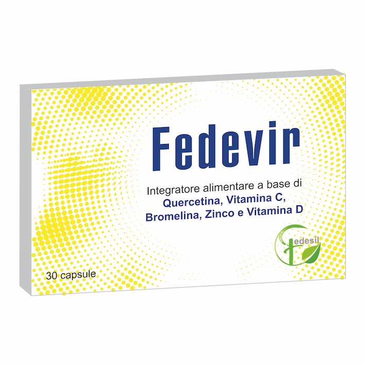 Fedevir